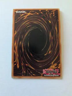 Yugioh Ultra Rare Trident Dragion RGBT-EN043 - Image 3