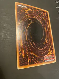 Yugioh Blue-Eyes White Dragon SKE-001 Unlimited Edition - Image 3