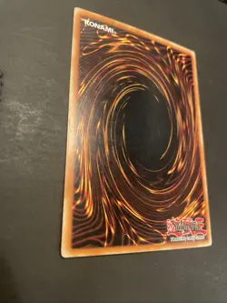[MP] Yugioh Dark Blade the Dragon Knight RDS-EN035 1st Edition Rare - Image 3