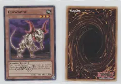 Chewbone Unlimited YuGiOh Return of the Duelist #REDU-EN090 01ic - Image 3