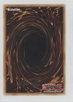Ninjitsu Art of Shadow Sealing Unlimited YuGiOh Return the Duelist 0a2 - Image 2