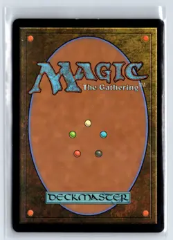 FOIL Wildfire Howl Bloomburrow Uncommon - MTG Magic the Gathering Card - Image 2