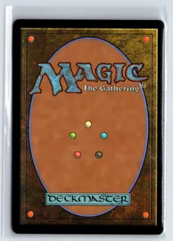 FOIL Quaketusk Boar Bloomburrow Uncommon - MTG Magic the Gathering Card - Image 2