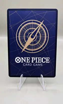 2024 ONE PIECE JP THE BEST PRB-01 DONQUIXOTE ROSINANTE DON CARD - Image 2