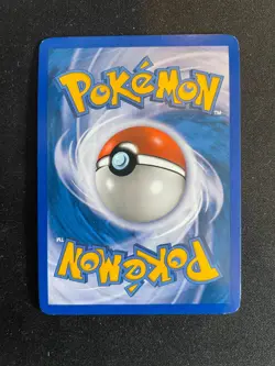 Palkia LV.67 11/130 Diamond and Pearl Holo NearMint Pokemon Card - Image 2