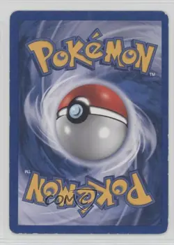 Meowth Italian Pokemon e-Card Series Expedition #121 2002 10cj - Image 2