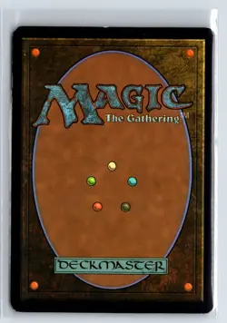 FOIL Citanul Woodreaders Planar Chaos - MTG Magic the Gathering Card - Image 2