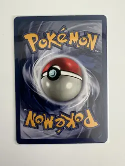 1st Edition Pikachu Pokemon Card TCG Wizards Of The Coast 1999 - Image 2