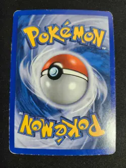 RAYQUAZA - 3/17 - POP SERIES 1 - RARE - POKEMON CARD - Image 2