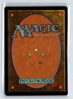 FOIL Air Bladder Nemesis Common - MTG Magic the Gathering Card - Image 2