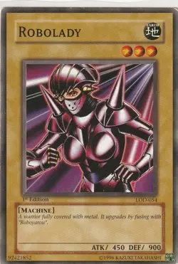 ❗1ST EDITION❗2003 LEGACY OF DARKNESS - Yu-Gi-Oh! TCG! Konami Pick Your Card! - Image 18
