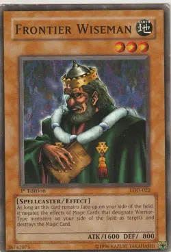 ❗1ST EDITION❗2003 LEGACY OF DARKNESS - Yu-Gi-Oh! TCG! Konami Pick Your Card! - Image 2