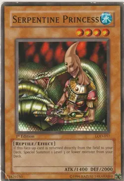 ❗1ST EDITION❗2003 LEGACY OF DARKNESS - Yu-Gi-Oh! TCG! Konami Pick Your Card! - Image 20