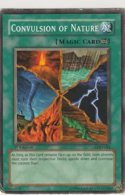 ❗1ST EDITION❗2003 LEGACY OF DARKNESS - Yu-Gi-Oh! TCG! Konami Pick Your Card! - Image 26