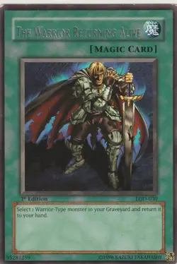 ❗1ST EDITION❗2003 LEGACY OF DARKNESS - Yu-Gi-Oh! TCG! Konami Pick Your Card! - Image 6