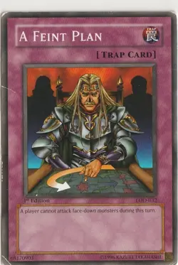 ❗1ST EDITION❗2003 LEGACY OF DARKNESS - Yu-Gi-Oh! TCG! Konami Pick Your Card! - Image 8