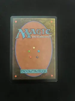 Merchant Scroll ~ Eighth Edition [ NearMint ] [ Magic MTG ] - Image 2