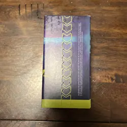 MtG: Edge of Eternities Prerelease Kit new/sealed SHIPS 7/25 - Image 2