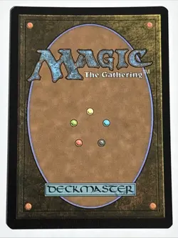 MTG Universes Beyond: Doctor Who Last Night Together Extended Art Foil 0423 NM R - Image 2