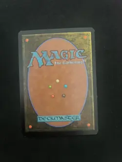 Grinding Station [Fifth Dawn] NM/LP MTG Magic THE GATHERING VINTAGE - Image 2