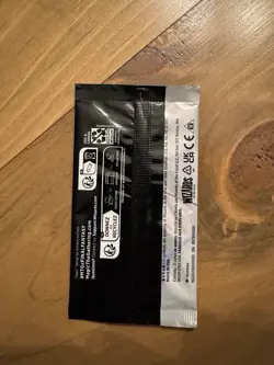 FINAL FANTASY - MTG - Collector Booster Sample Pack - Sealed - Image 2