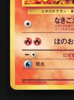 Charmander No.004 HP Quick Starter Gift Set (Green) Japanese Pokemon Card TCG - Image 2