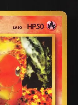 Charmander No.004 HP Quick Starter Gift Set (Green) Japanese Pokemon Card TCG - Image 5