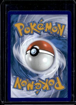Pokemon TCG Professor's Research 240/198 Sada Scarlet & Violet Crimp Error - Image 2