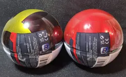 2023 Pokemon TCG PokeBall Tin 2pk 🔴OG + ULTRA⚫ 🔥NEW/FACTORY SEALED🔥 - Image 2