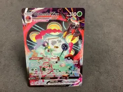 Orbeetle VMAX TG13/TG30 Pokemon Lost Origin Trainer Gallery Holo Near Mint📈🔥 - Image 1