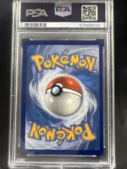 Charizard V Black Star Promo PSA 10 SWSH050: Sword & Shield Pokemon Cards Holo - Image 2