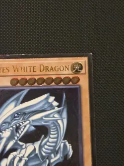 Yugioh Blue-Eyes White Dragon OP28-EN001 OTS Pack FRESH!! #2 - Image 4