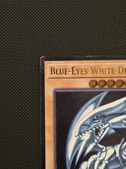 Yugioh Blue-Eyes White Dragon OP28-EN001 OTS Pack FRESH!! #2 - Image 5