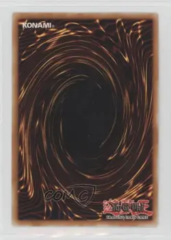 Spiral Spear Strike 1st Ed. YuGiOh Flaming Eternity #FET-EN043 2005 0k8a - Image 2