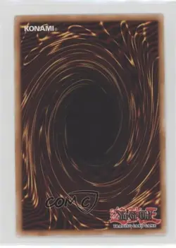 UA Penalty Box 1st Ed. YuGiOh Crossed Souls Base Set #CROS-EN089 0yj1 - Image 2