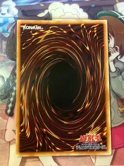 Yugioh 20CP-JPS03 Red-Eyes Black Dragon 20th Secret Rare Japanese - Image 2