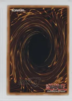 Dark Grepher Spanish YuGiOh Phantom ness Limited Edition Promo #PTDN-SPSP1 16mc - Image 2
