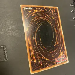 Yugioh Vampire Lord SD2-EN003 Common 1st Edition (3 Cards) - Image 2