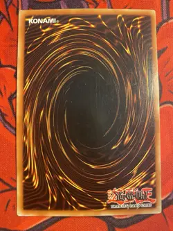 1st Edition Ehren, Lightsworn Monk LODT-EN082 Secret Rare Yugioh - Image 5