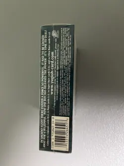 Yugioh 2003 Legend of Blue Eyes Unlimited Booster Box US & Canada Edition *RARE* - Image 4
