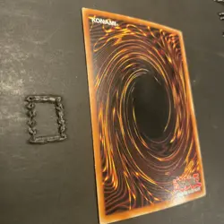 King Dragun FET-EN036 Flaming Eternity Unlimited LP Yugioh - Image 3
