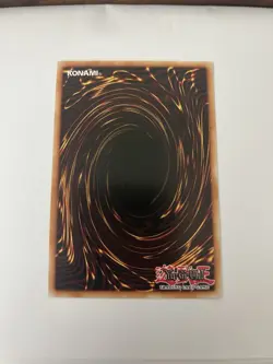 Garden Rose Maiden - LED4-EN023 - Ultra Rare 1st Edition Yugioh Card NM - Image 2