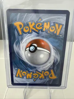 Pokemon TCG 2015 Gengar Holo Rare Card 60/162 XY Breakthrough - Image 2