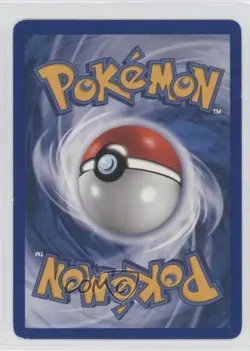 Lanturn Pokemon e-Card Series Aquapolis #20 2002 16cg - Image 2
