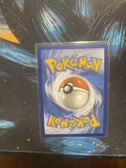 Victini BWR English 172/086 Pokemon Card Near Mint Condition - Image 2