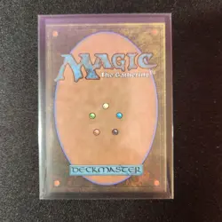 Foil JP Shiva Subtlety MTG Final Fantasy Secret Lair Bonus Card - Image 2