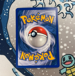 Numel 70/97 Reverse Holo EX Dragon Pokemon Card Vintage 2003 NM/LP - Image 3