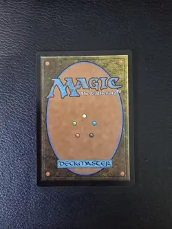 Force of Will (Retro Frame) Dominaria Remastered Foil MTG NM Magic Card - Image 2