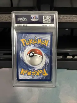 Pokemon TCG Flareon EX 014/131 Double Rare Holo Card Prismatic Evolutions PSA9 - Image 2