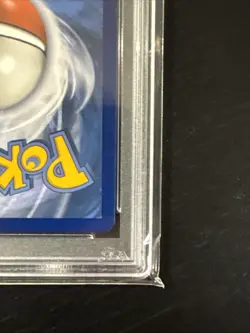 PSA 10 Rayquaza GX Shiny Promo Hidden Fates 177a/168 Pokemon Card - Image 5